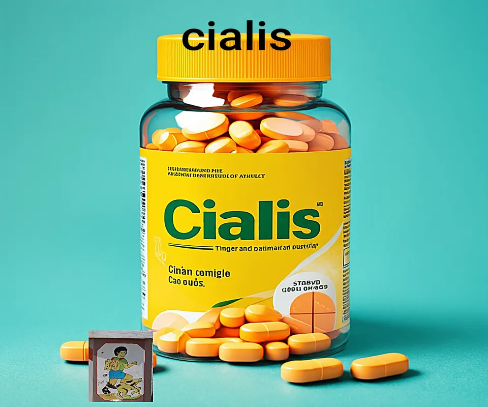 Comprar cialis a buen precio